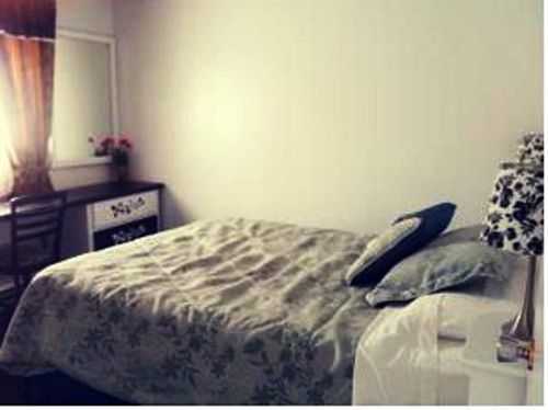 Super 8 By Wyndham Penticton Motel ภายนอก รูปภาพ